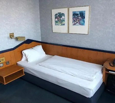 Hotel 9-enhof