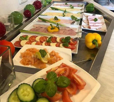 9-enhof Hotel Wuppertal