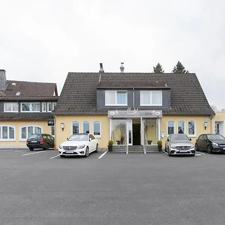 Hotel 9-enhof Wuppertal