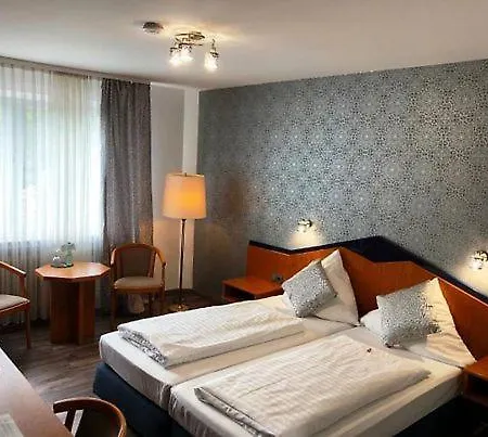 Hotel 9-enhof