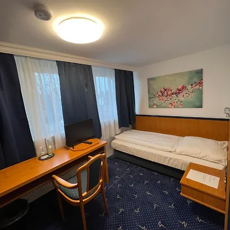 9-enhof Hotel Wuppertal