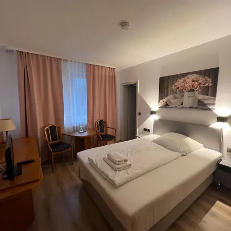 Hotel 9-enhof