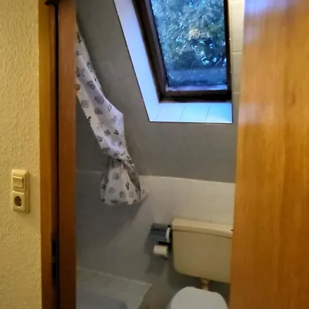 9-enhof 3* Wuppertal