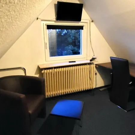 Hotel 9-enhof