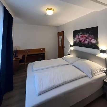 9-enhof Hotel Wuppertal