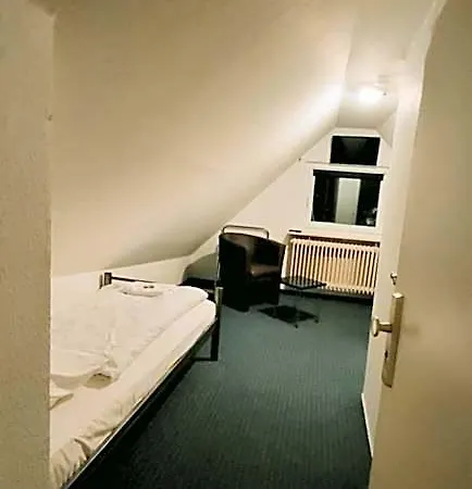 9-enhof Hotel Wuppertal