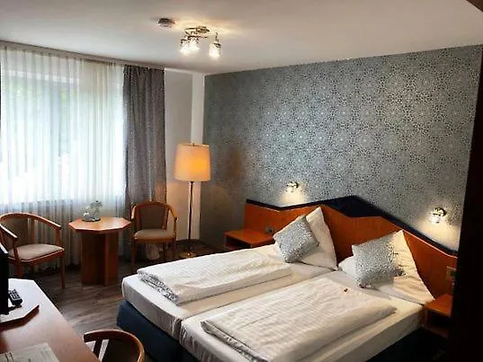 Hotel 9-enhof