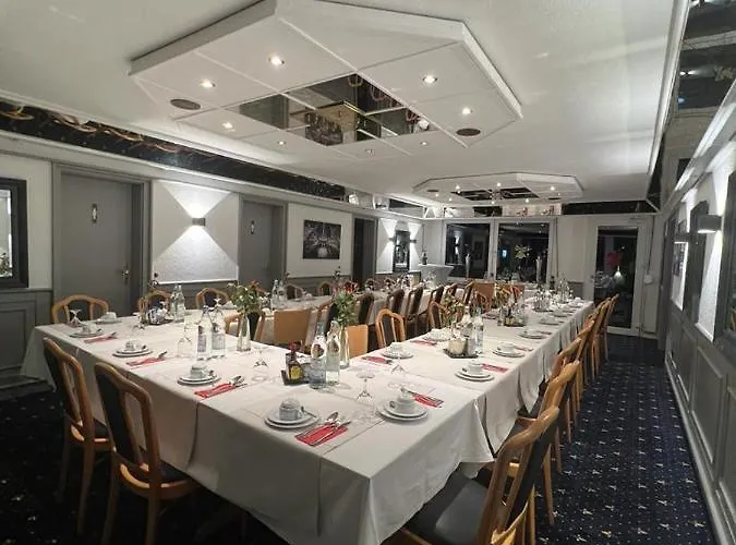 9-enhof 3* وبرتال