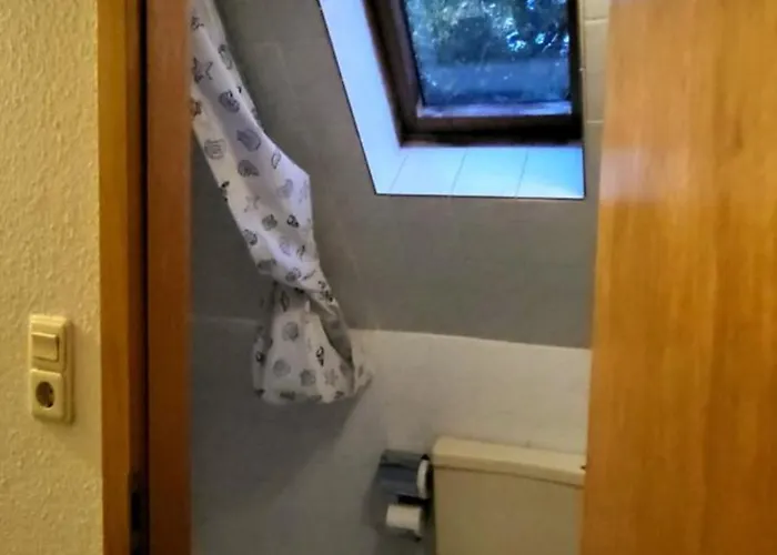 9-enhof 3* Wuppertal