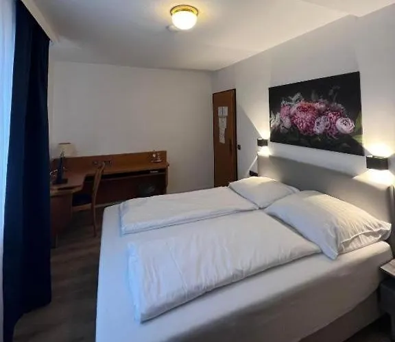 9-enhof Hotel Wuppertal