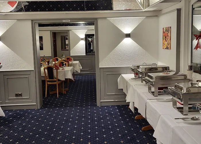 Hotel 9-enhof Wuppertal