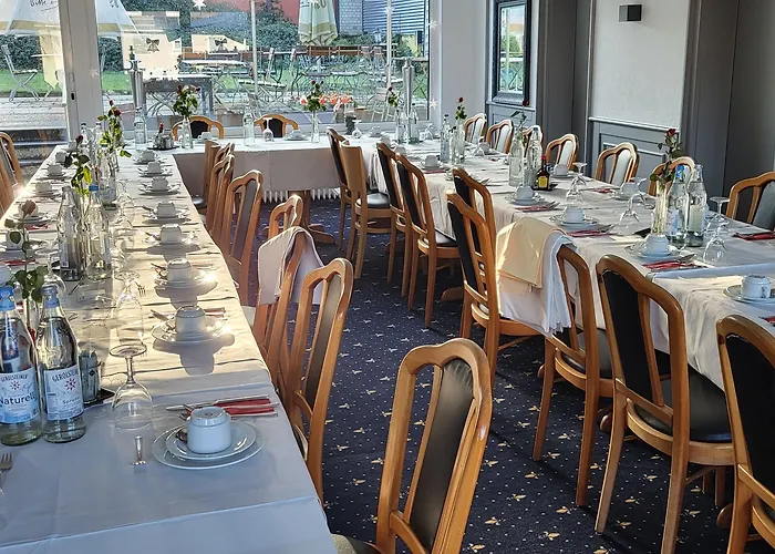 Hotel 9-enhof Wuppertal