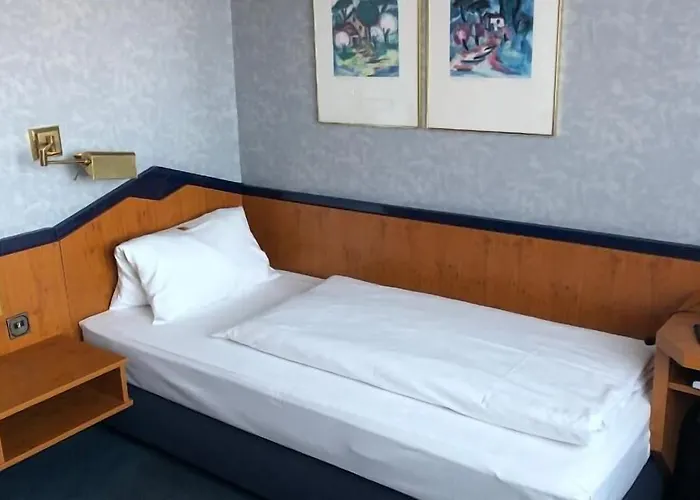 Hotel 9-enhof Wuppertal