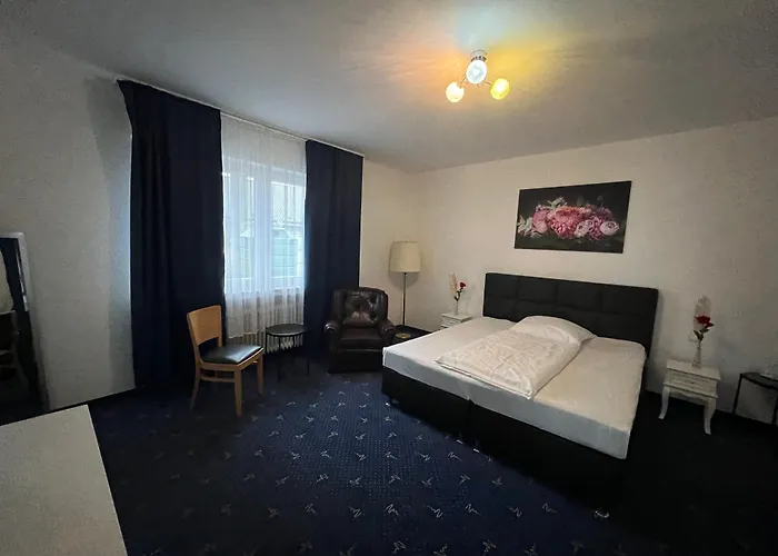 9-enhof 3* Wuppertal